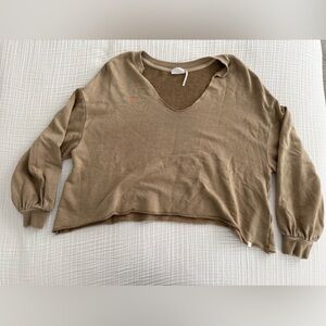 Urban Outfitters Comfy Long Sleeve